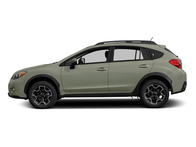 2014 Subaru XV Crosstrek Vehicle Photo in Spokane Valley, WA 99206