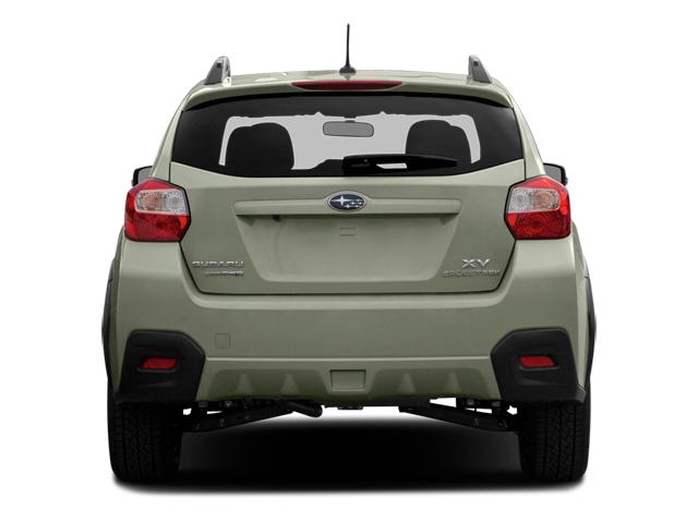 2014 Subaru XV Crosstrek Vehicle Photo in Plainfield, IL 60586