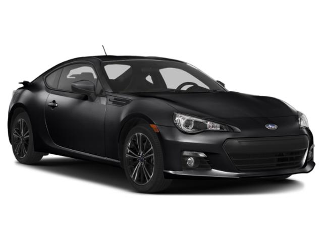 2014 Subaru BRZ Vehicle Photo in Bluffton, SC 29910