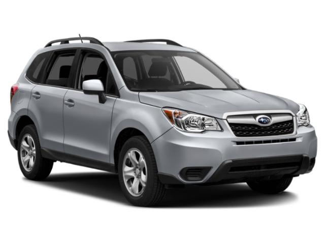 2014 Subaru Forester Vehicle Photo in DENVER, CO 80221-3610