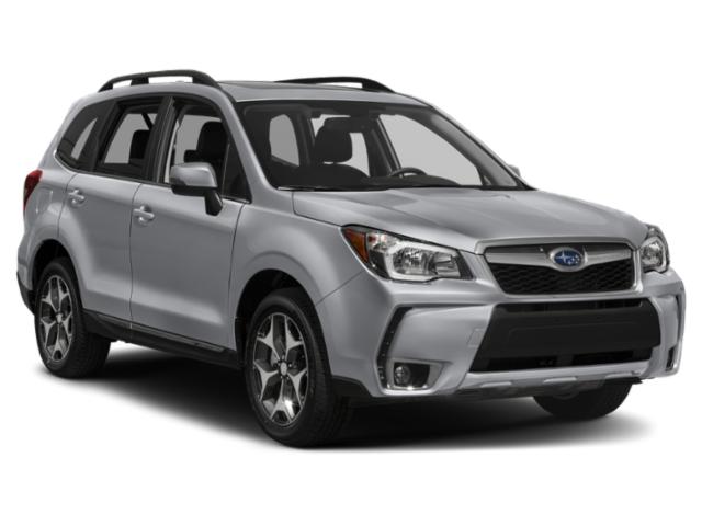 2014 Subaru Forester Vehicle Photo in Plainfield, IL 60586