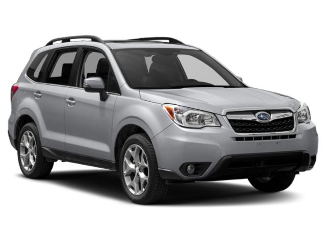 2014 Subaru Forester Vehicle Photo in Ft. Myers, FL 33907