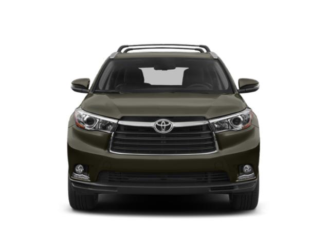 2014 Toyota Highlander Vehicle Photo in Towson, MD 21204