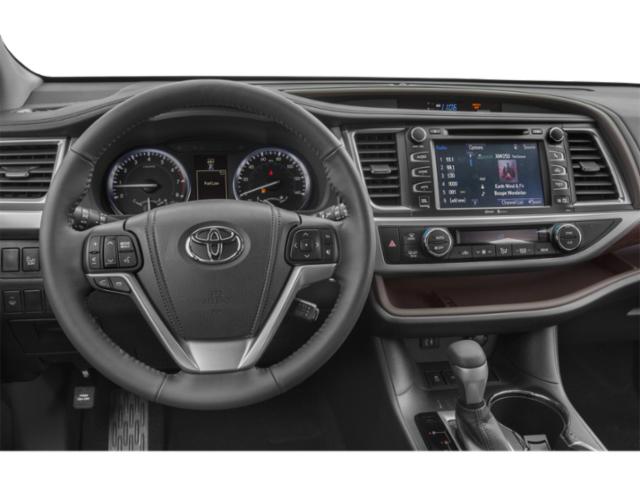 2014 Toyota Highlander Vehicle Photo in Towson, MD 21204