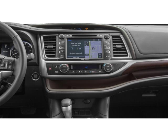 2014 Toyota Highlander Vehicle Photo in Davie, FL 33331