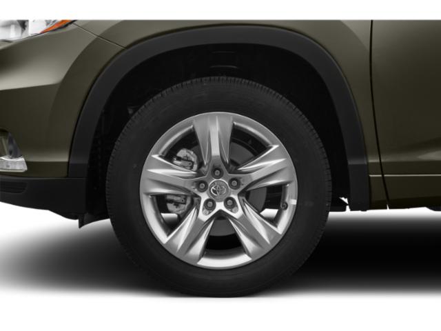 2014 Toyota Highlander Vehicle Photo in PLANO, TX 75024