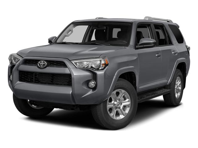 2014 Toyota 4Runner Vehicle Photo in Ft. Myers, FL 33907