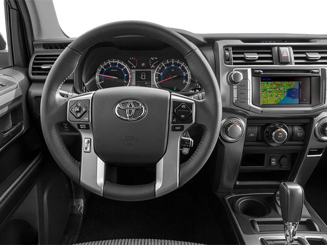 2014 Toyota 4Runner Vehicle Photo in Corpus Christi, TX 78415