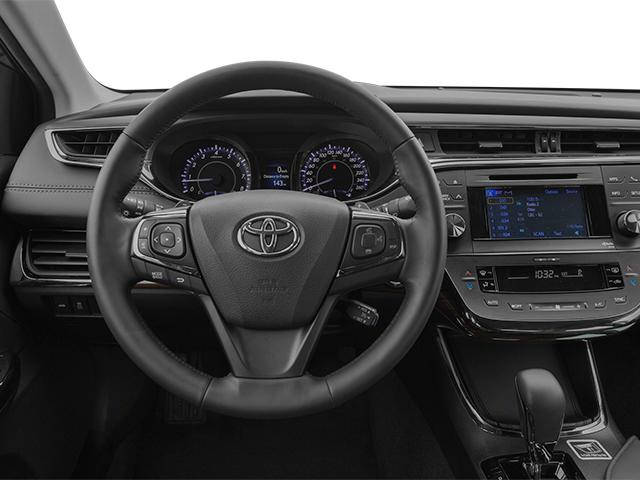 2014 Toyota Avalon Vehicle Photo in San Antonio, TX 78209