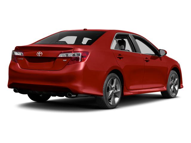 2014 Toyota Camry Vehicle Photo in Spokane Valley, WA 99206