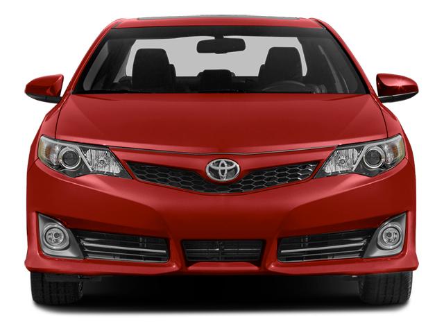 2014 Toyota Camry Vehicle Photo in Davie, FL 33331