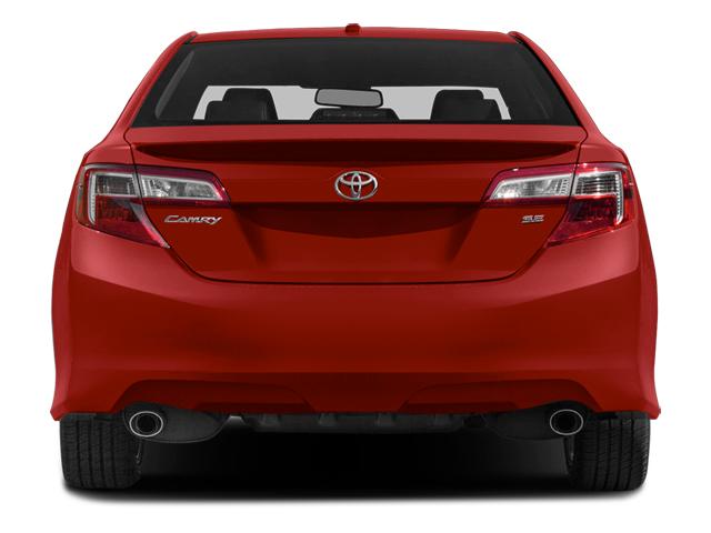 2014 Toyota Camry Vehicle Photo in Spokane Valley, WA 99206