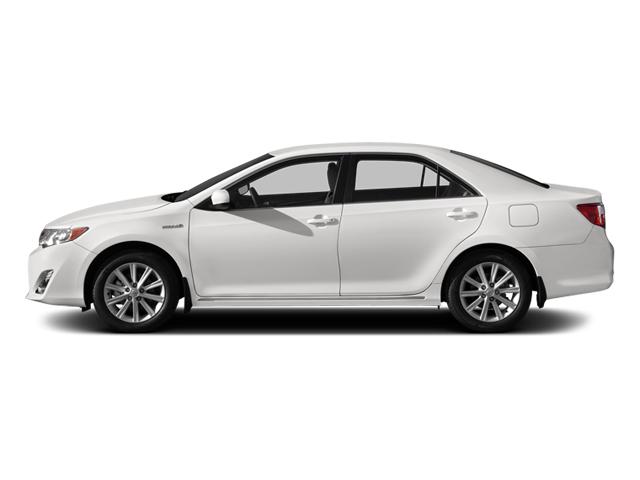 2014 Toyota Camry Hybrid Vehicle Photo in Austin, TX 78728