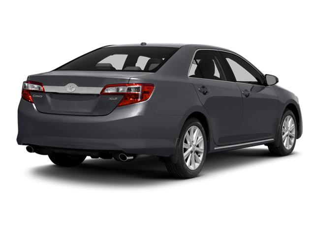 2014 Toyota Camry Vehicle Photo in Appleton, WI 54913