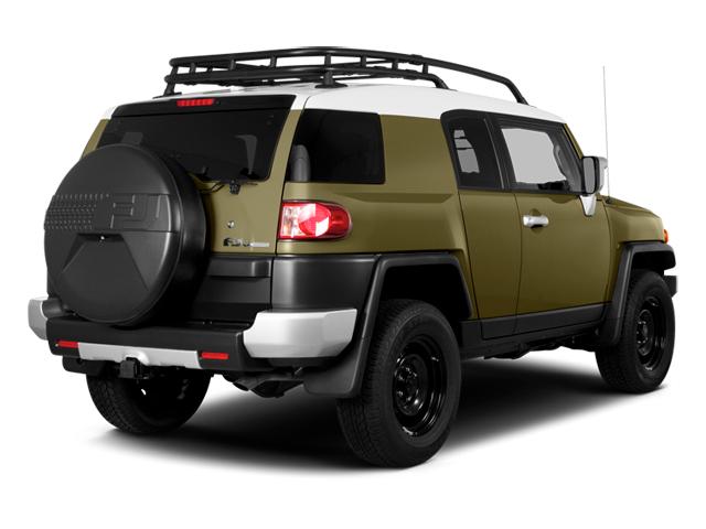 2014 Toyota FJ Cruiser Vehicle Photo in Pinellas Park , FL 33781