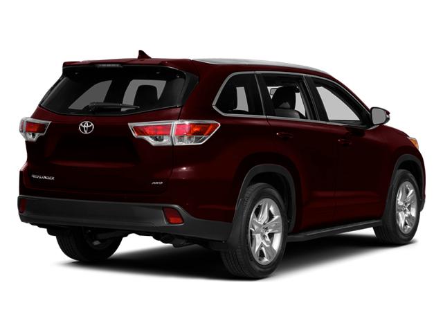 2014 Toyota Highlander Vehicle Photo in Towson, MD 21204