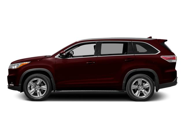 2014 Toyota Highlander Vehicle Photo in PLANO, TX 75024