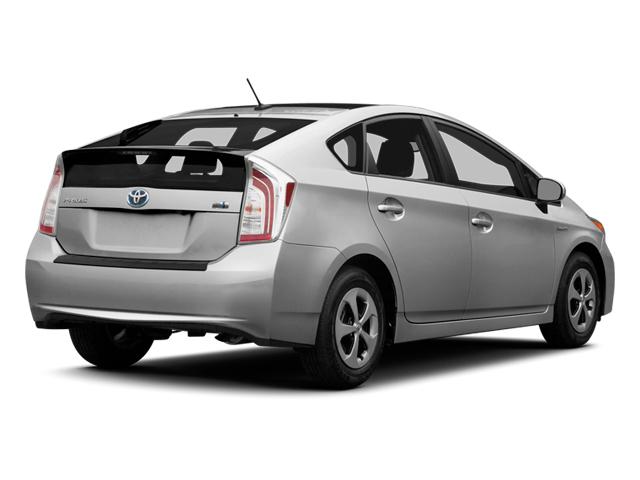 2014 Toyota Prius Vehicle Photo in Salem, OR 97301