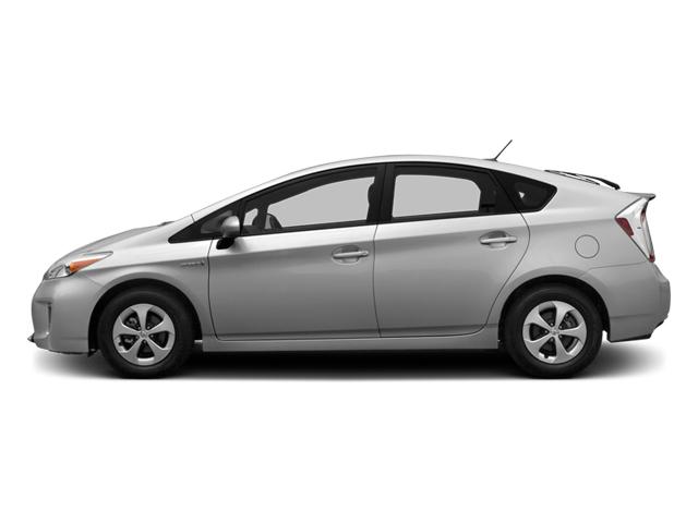 2014 Toyota Prius Vehicle Photo in Salem, OR 97301