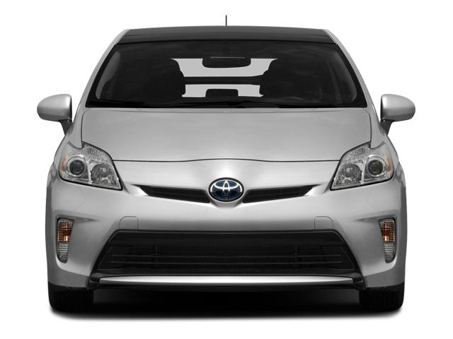 2014 Toyota Prius Vehicle Photo in Oshkosh, WI 54904