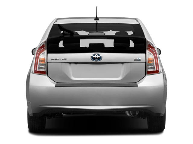 2014 Toyota Prius Vehicle Photo in Salem, OR 97301