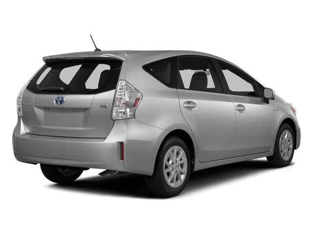 2014 Toyota Prius v Vehicle Photo in Cedar Rapids, IA 52402