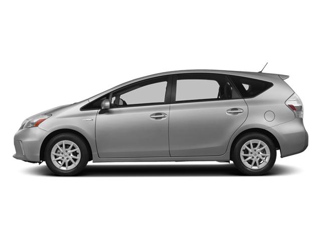 2014 Toyota Prius v Vehicle Photo in Cedar Rapids, IA 52402