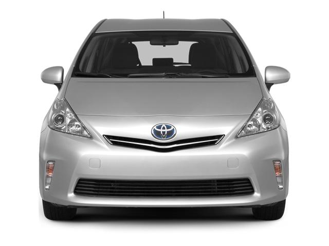 2014 Toyota Prius v Vehicle Photo in Cedar Rapids, IA 52402