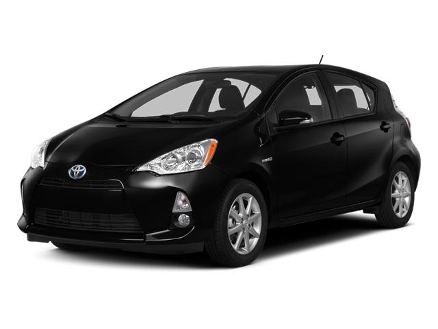 2014 Toyota Prius c Vehicle Photo in Plainfield, IL 60586