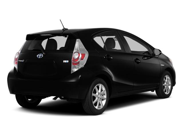 2014 Toyota Prius c Vehicle Photo in BETHLEHEM, PA 18017