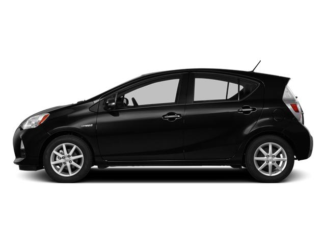 2014 Toyota Prius c Vehicle Photo in BETHLEHEM, PA 18017