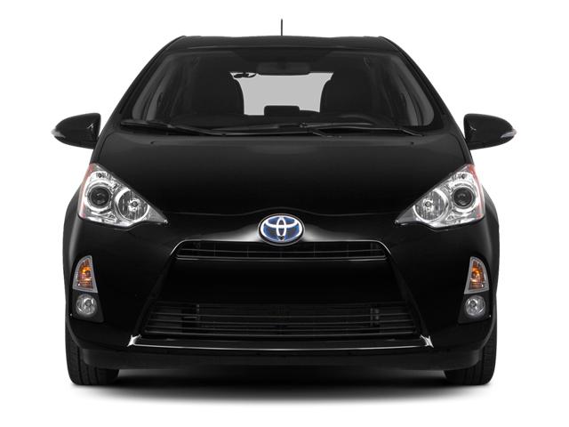 2014 Toyota Prius c Vehicle Photo in BETHLEHEM, PA 18017