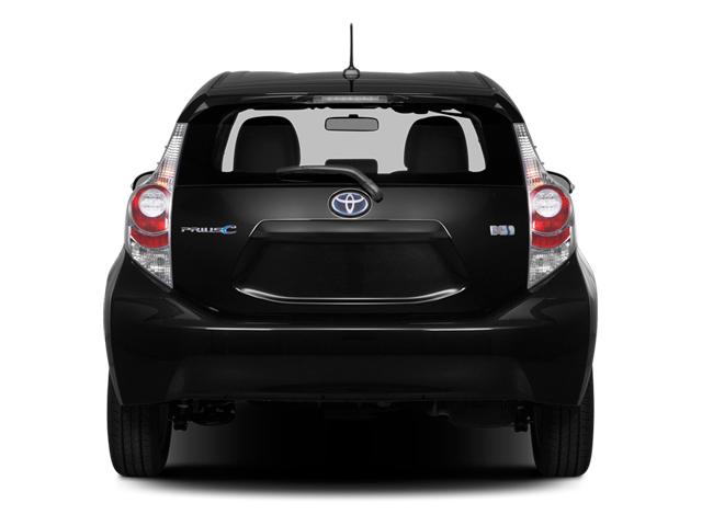 2014 Toyota Prius c Vehicle Photo in BETHLEHEM, PA 18017