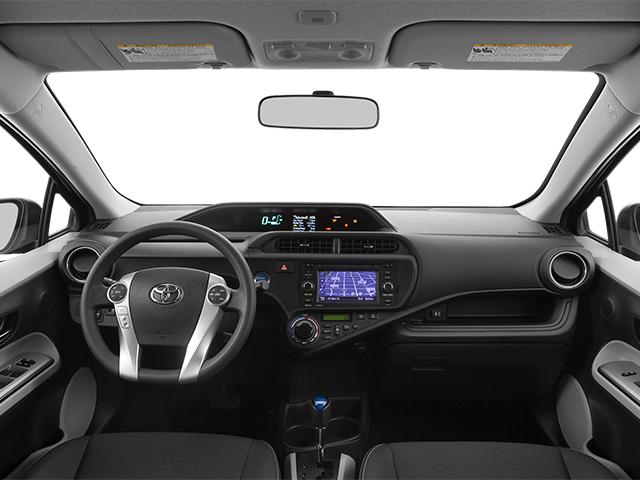 2014 Toyota Prius c Vehicle Photo in BETHLEHEM, PA 18017