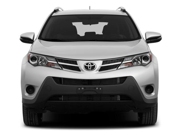 2014 Toyota RAV4 Vehicle Photo in Houston, TX 77007