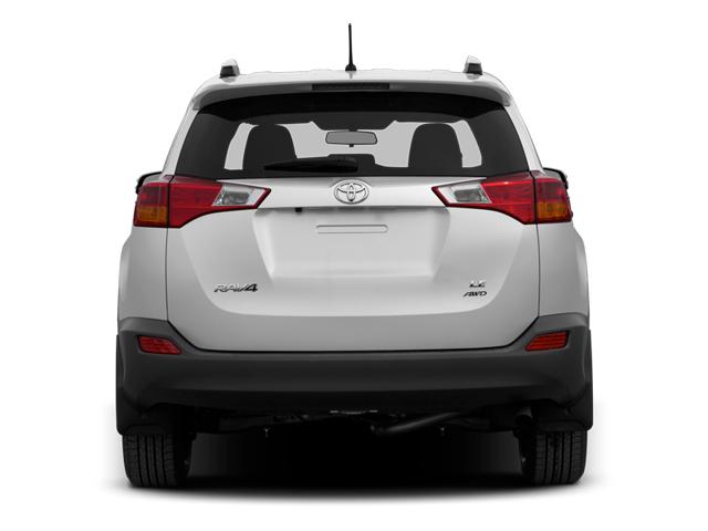 2014 Toyota RAV4 Vehicle Photo in FLAGSTAFF, AZ 86001-6214