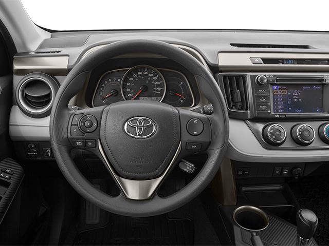 2014 Toyota RAV4 Vehicle Photo in BOONVILLE, IN 47601-9633