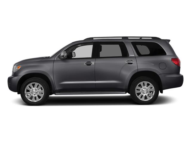 2014 Toyota Sequoia Vehicle Photo in Plainfield, IL 60586