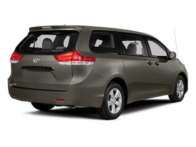 2014 Toyota Sienna Vehicle Photo in Appleton, WI 54914