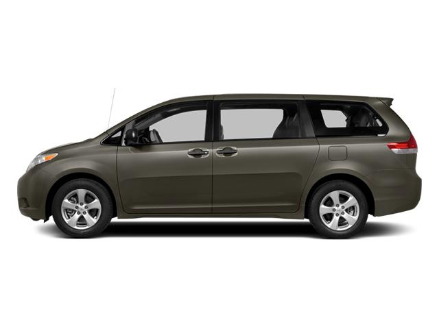 2014 Toyota Sienna Vehicle Photo in Appleton, WI 54914