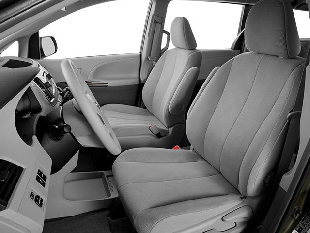 2014 Toyota Sienna Vehicle Photo in Cockeysville, MD 21030