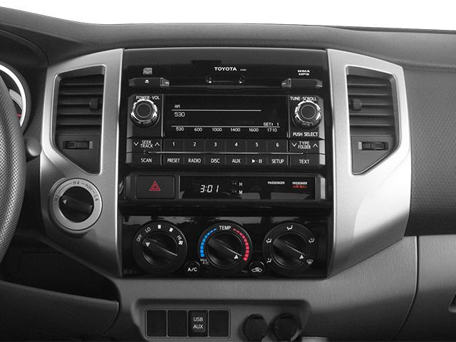 2014 Toyota Tacoma Vehicle Photo in Panama City, FL 32401