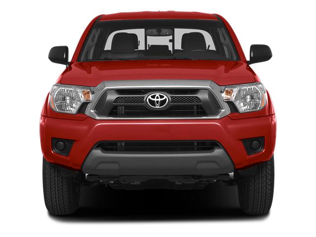 2014 Toyota Tacoma Vehicle Photo in Coconut Creek, FL 33073