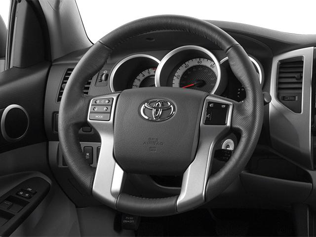 2014 Toyota Tacoma Vehicle Photo in AUSTIN, TX 78759-4154