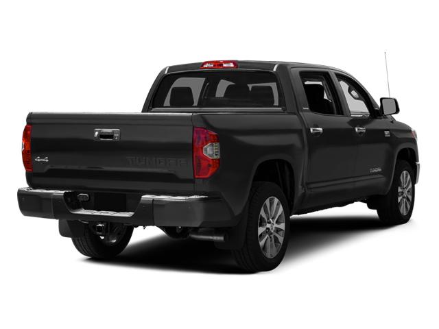 2014 Toyota Tundra 2WD Truck Vehicle Photo in BRUNSWICK, GA 31525-1881