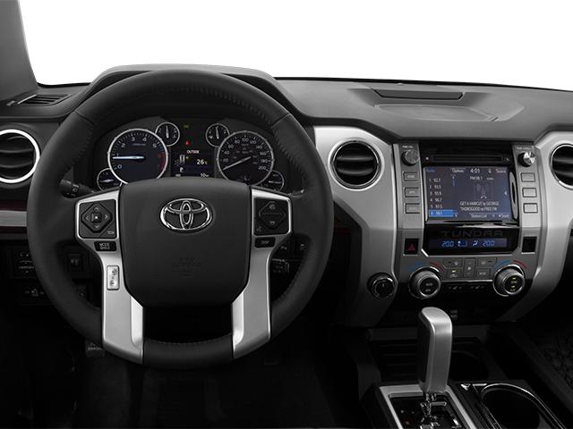 2014 Toyota Tundra 2WD Truck Vehicle Photo in BRUNSWICK, GA 31525-1881