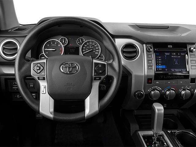 2014 Toyota Tundra 2WD Truck Vehicle Photo in Pembroke Pines, FL 33027