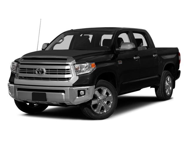 2014 Toyota Tundra 4WD Truck Vehicle Photo in Spokane Valley, WA 99212