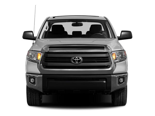 2014 Toyota Tundra 2WD Truck Vehicle Photo in Weatherford, TX 76087