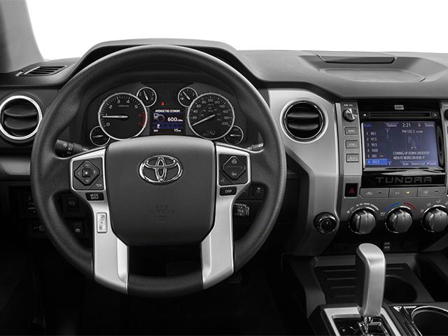 2014 Toyota Tundra 2WD Truck Vehicle Photo in Weatherford, TX 76087